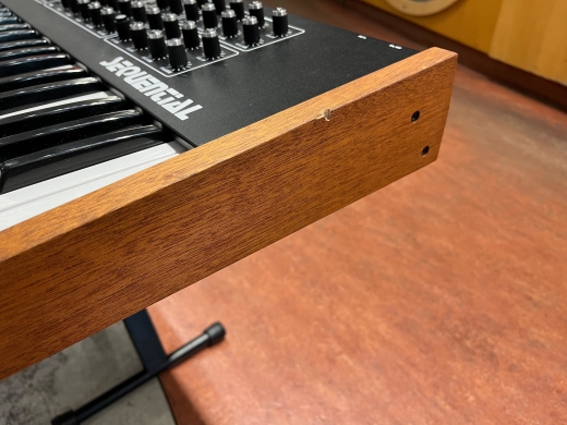 Gear Hunter | Dave Smith Instruments PROPHET REV2 8